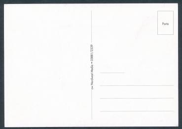 Preview: Boltenhagener Bäder-Bahn ,,Carolinchen" Ostseebad Boltenhagen